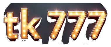 tk 777 logo
